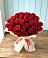 Букет 29 Красных роз в Верхней Туре