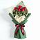 Букет цветов из: Розы в Верхней Туре
