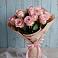 Букет цветов из: Розы в Верхней Туре