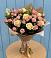 Букет цветов из: Розы в Верхней Туре