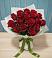 Букет Красные розы в Верхней Туре