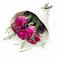 Букет цветов из: Розы в Верхней Туре