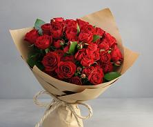 Букет Любовный роман в Верхней Туре