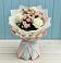 Букет цветов из: Розы в Верхней Туре
