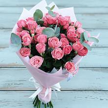 Букет Леди совершенство в Верхней Туре