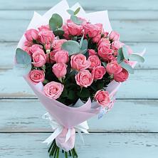 Букет Леди совершенство в Верхней Туре